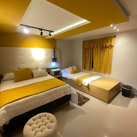 Home Mark Casa Boutique Paipa Exterior foto