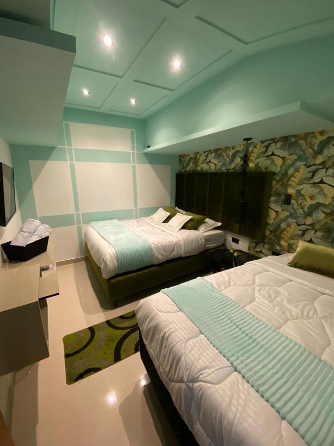 Home Mark Casa Boutique Paipa Exterior foto