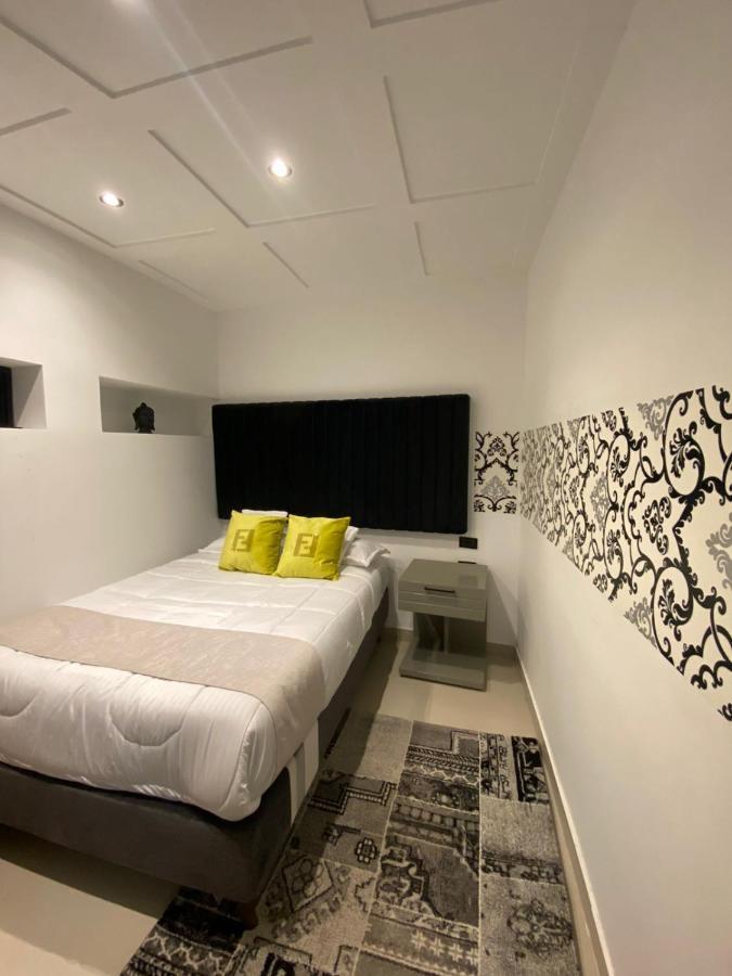 Home Mark Casa Boutique Paipa Exterior foto