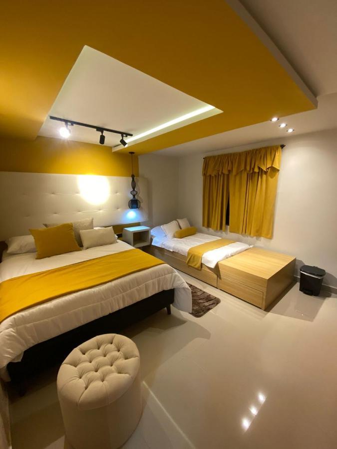 Home Mark Casa Boutique Paipa Exterior foto