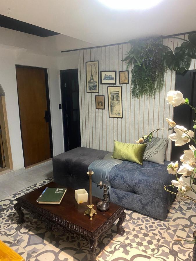 Home Mark Casa Boutique Paipa Exterior foto