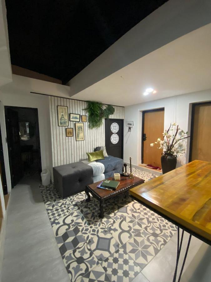Home Mark Casa Boutique Paipa Exterior foto